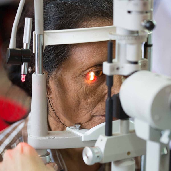 Macular Degeneration Treatment AMD Treatment Carlisle PA